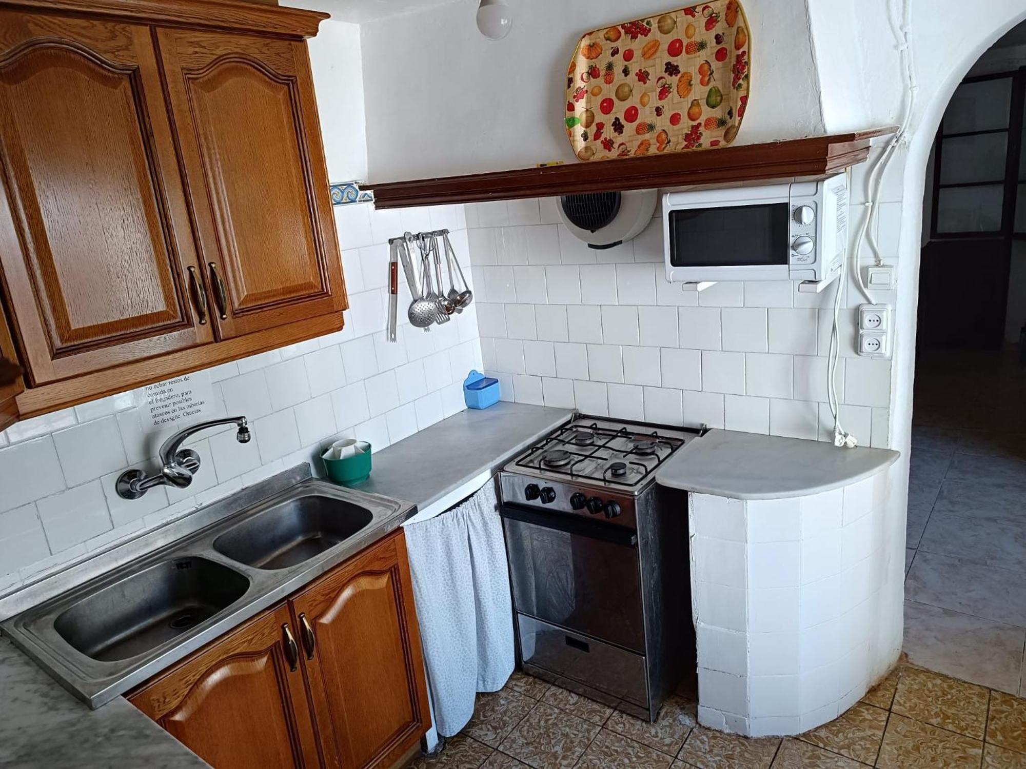 Agroturismo Calixto 비야로블레도 외부 사진